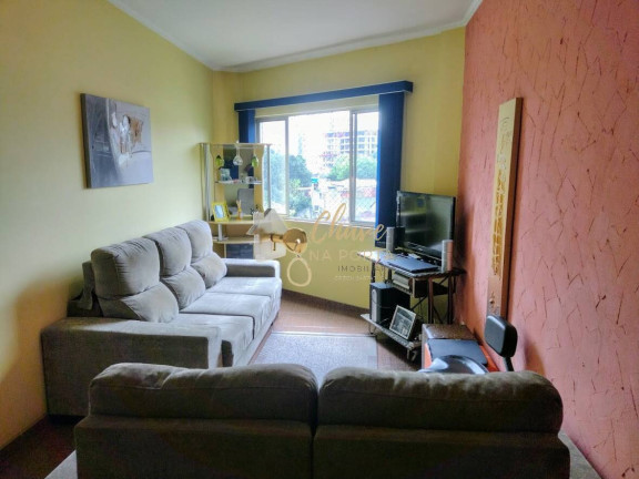 Apartamento com 2 Quartos à Venda, 75 m² em Vila Osasco - Osasco