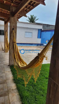 Imagem Casa com 2 Quartos à Venda, 90 m² em Balneário Gaivotas - Itanhaém