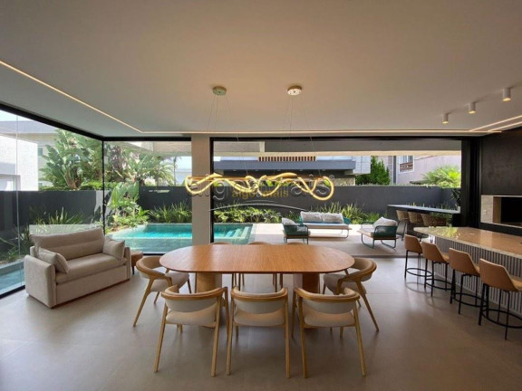 Imagem Casa com 4 Quartos à Venda, 350 m² em Condominio Playa Vista - Xangri-lá Imagem Casa com 4 Quartos à Venda, 350 m² em Condominio Playa Vista - Xangri-lá