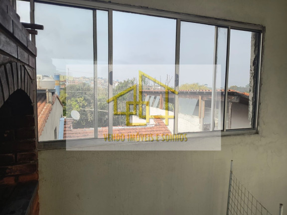 Casa de Condomínio com 3 Quartos à Venda, 93 m² em Jardim São Bernardo - São Paulo