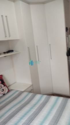 Imagem Apartamento com 3 Quartos à Venda, 70 m² em Baeta Neves - São Bernardo Do Campo Imagem Apartamento com 3 Quartos à Venda, 70 m² em Baeta Neves - São Bernardo Do Campo