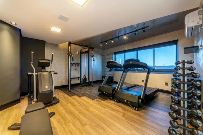 Imagem Apartamento com 2 Quartos à Venda, 62 m² em Centro - Balneário Camboriú