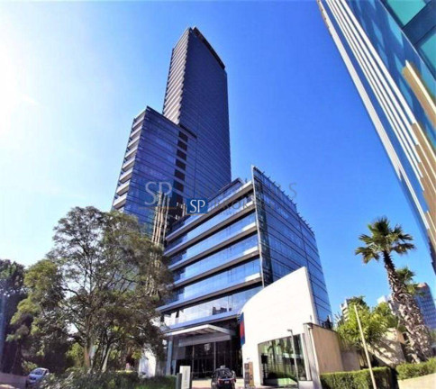 Imagem Sala Comercial para Alugar, 1.069 m² em Itaim Bibi - São Paulo