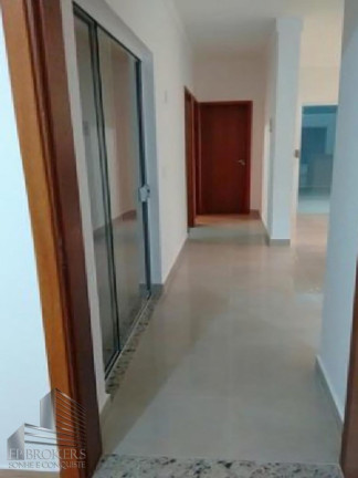 Imagem Casa de Condomínio com 3 Quartos à Venda, 95 m² em Loteamento Dinorá Rosa - Sorocaba
