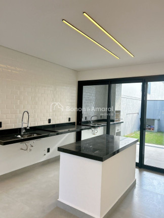 Imagem Casa de Condomínio com 3 Quartos à Venda, 200 m² em Vila Monte Alegre - Paulínia Imagem Casa de Condomínio com 3 Quartos à Venda, 200 m² em Vila Monte Alegre - Paulínia