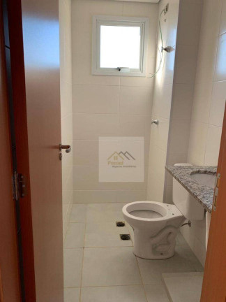 Imagem Apartamento com 2 Quartos à Venda, 50 m² em Jardim Paulista - Ribeirão Preto