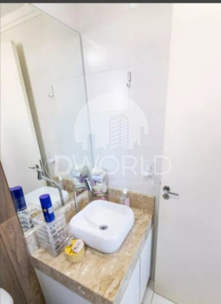 Imagem Imóvel com 2 Quartos à Venda, 63 m² em Cursino - São Paulo Imagem Imóvel com 2 Quartos à Venda, 63 m² em Cursino - São Paulo
