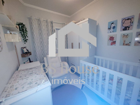 Imagem Apartamento com 3 Quartos à Venda, 72 m² em Parque Novo Oratorio - Santo André Imagem Apartamento com 3 Quartos à Venda, 72 m² em Parque Novo Oratorio - Santo André