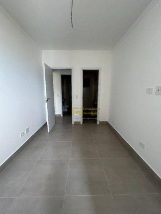 Imagem Apartamento com 1 Quarto à Venda, 54 m² em Aviação - Praia Grande