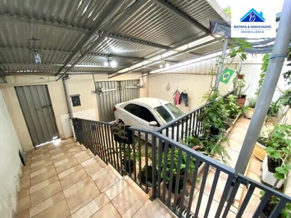 Imagem Casa com 6 Quartos à Venda, 255 m² em Jardim Chapadão - Campinas