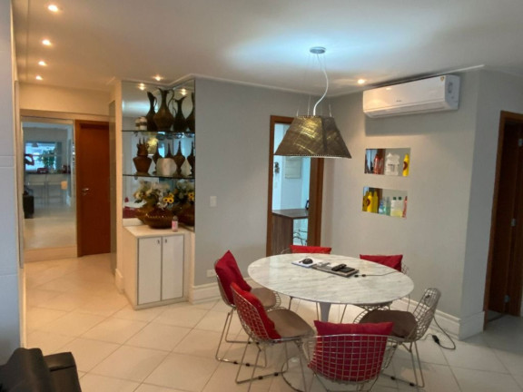 Imagem Apartamento com 3 Quartos à Venda, 148 m² em Astúrias - Guarujá Imagem Apartamento com 3 Quartos à Venda, 148 m² em Astúrias - Guarujá