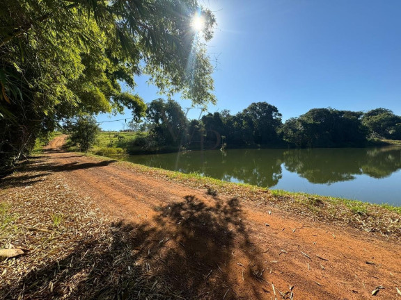 Imagem Imóvel à Venda, 1.875 m² em Condomínio De Chácaras Flor Do Cerrado - Aragoiânia