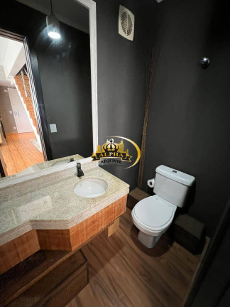 Imagem Apartamento com 2 Quartos à Venda, 82 m² em Alphaville - Barueri