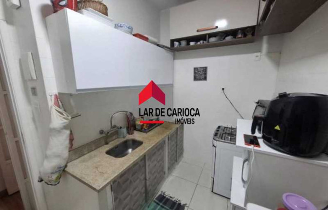 Imagem Apartamento com 2 Quartos à Venda, 85 m² em Copacabana - Rio De Janeiro