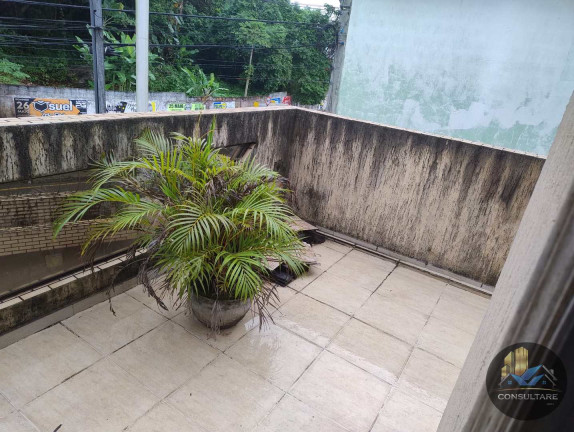 Imagem Casa com 3 Quartos à Venda, 226 m² em Centro - São Vicente Imagem Casa com 3 Quartos à Venda, 226 m² em Centro - São Vicente