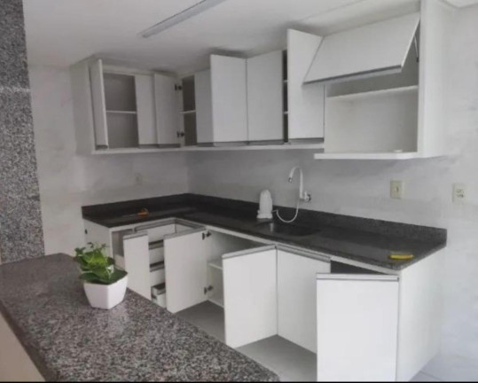 Imagem Casa com 3 Quartos à Venda, 250 m² em Alecrim - Vila Velha