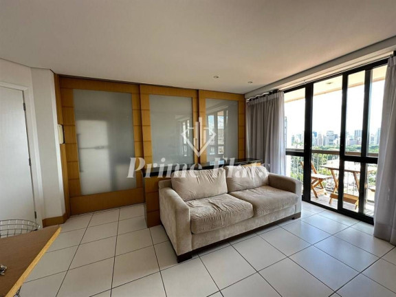 Imagem Apartamento com 1 Quarto para Alugar, 45 m² em Vila Mariana - São Paulo Imagem Apartamento com 1 Quarto para Alugar, 45 m² em Vila Mariana - São Paulo
