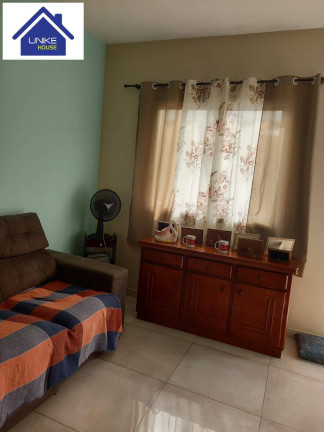 Imagem Casa com 3 Quartos à Venda, 98 m² em São Paulo