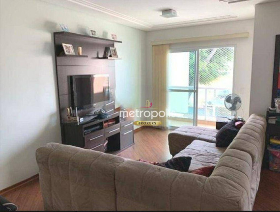 Imagem Sobrado com 3 Quartos à Venda, 250 m² em Campestre - Santo André