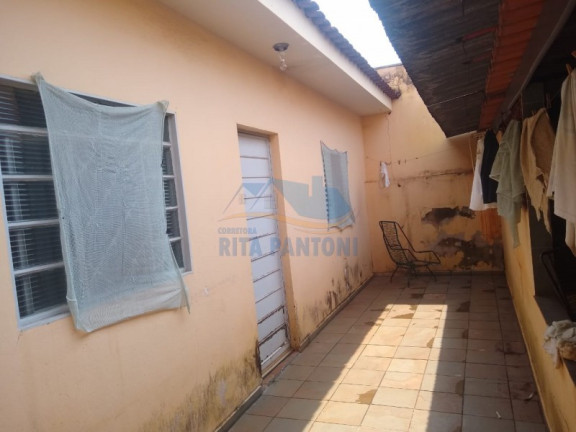 Imagem Casa com 4 Quartos à Venda, 158 m² em Campos Elíseos - Ribeirão Preto