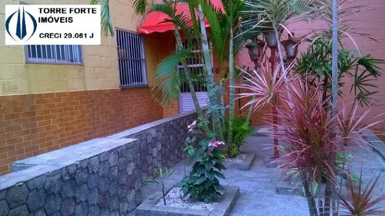 Imagem Apartamento com 2 Quartos à Venda, 52 m² em Vila Camilópolis - Santo André