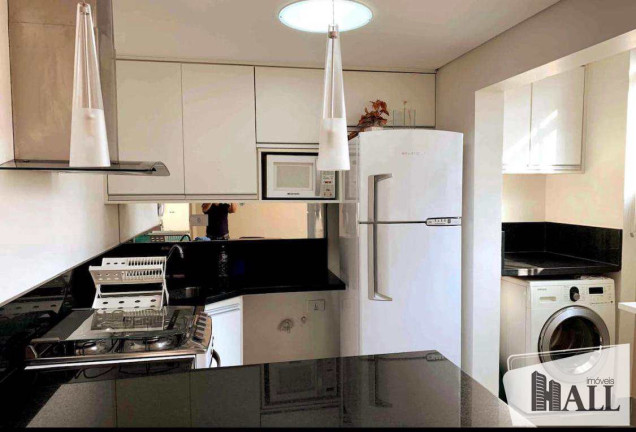 Imagem Apartamento com 2 Quartos à Venda, 65 m² em Parque Estoril - São José Do Rio Preto Imagem Apartamento com 2 Quartos à Venda, 65 m² em Parque Estoril - São José Do Rio Preto