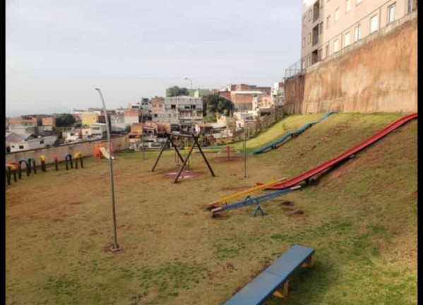Imagem Apartamento com 2 Quartos à Venda, 46 m² em Vila Da Oportunidade - Carapicuíba Imagem Apartamento com 2 Quartos à Venda, 46 m² em Vila Da Oportunidade - Carapicuíba