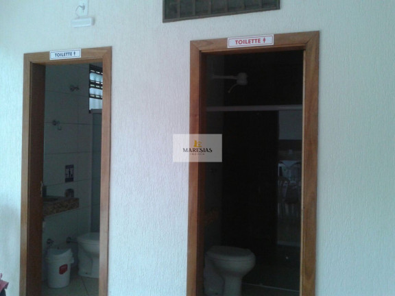 Imagem Casa com 3 Quartos à Venda, 120 m² em Maresias - São Sebastião