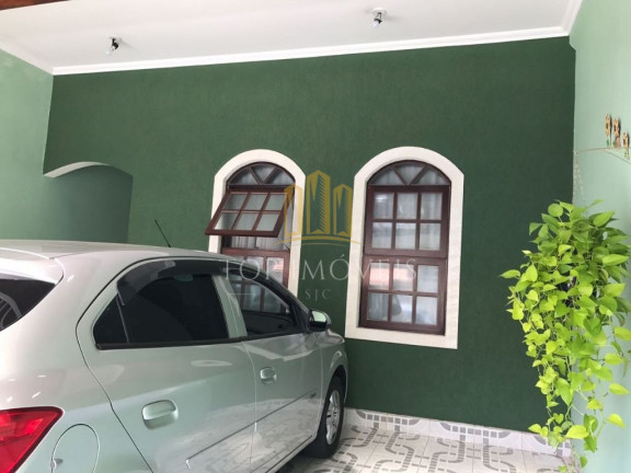 Casa com 3 Quartos à Venda, 143 m² em Jardim Sul - São José Dos Campos
