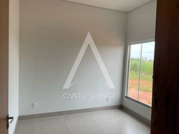 Imagem Casa com 2 Quartos à Venda, 64 m² em Jardim Umuarama Iii - Sinop