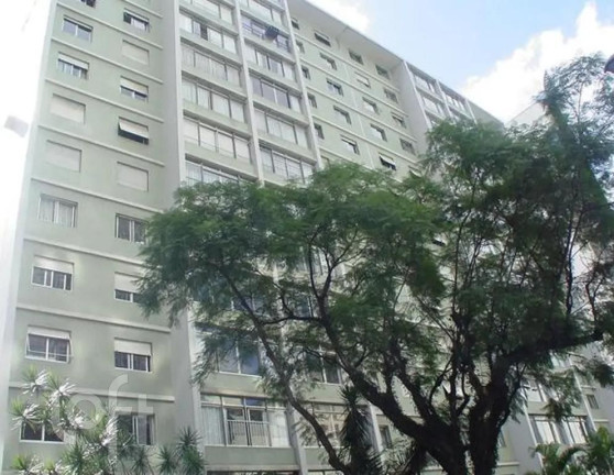 Imagem Apartamento com 3 Quartos à Venda, 138 m² em Bela Vista - São Paulo