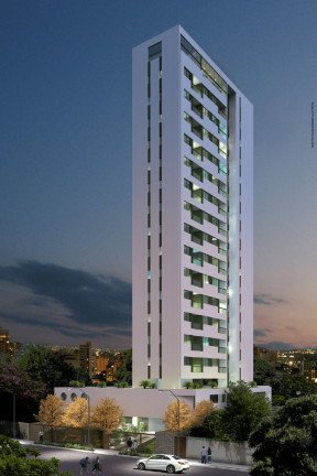 Imagem Apartamento com 2 Quartos à Venda, 50 m² em Madalena - Recife