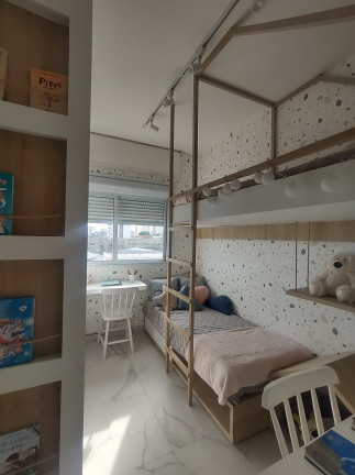 Imagem Apartamento com 3 Quartos à Venda, 87 m² em Jardim Pereira Leite - São Paulo