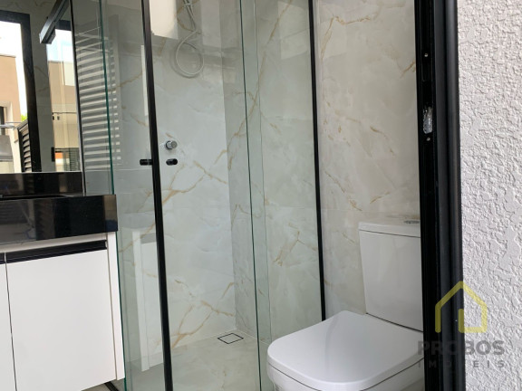 Imagem Casa com 3 Quartos à Venda, 210 m² em Jardins Di Roma - Indaiatuba