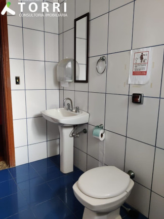 Imagem Sobrado com 4 Quartos à Venda, 600 m² em Parque Campolim - Sorocaba
