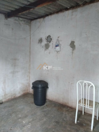 Imagem Casa com 1 Quarto à Venda, 93 m² em Vila Albertina - Ribeirão Preto