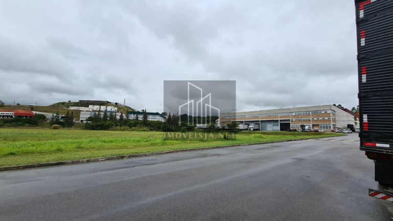 Terreno à Venda, 7.484 m² em Jardim Alvorada - Jandira