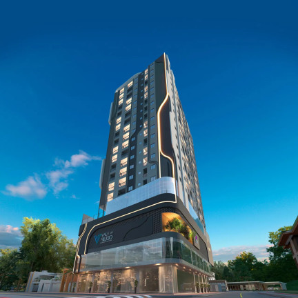 Imagem Apartamento com 2 Quartos à Venda, 70 m² em Varzea - Itapema