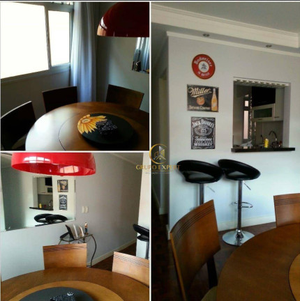 Imagem Apartamento com 3 Quartos à Venda, 70 m² em Jardim Satélite - São José Dos Campos Imagem Apartamento com 3 Quartos à Venda, 70 m² em Jardim Satélite - São José Dos Campos