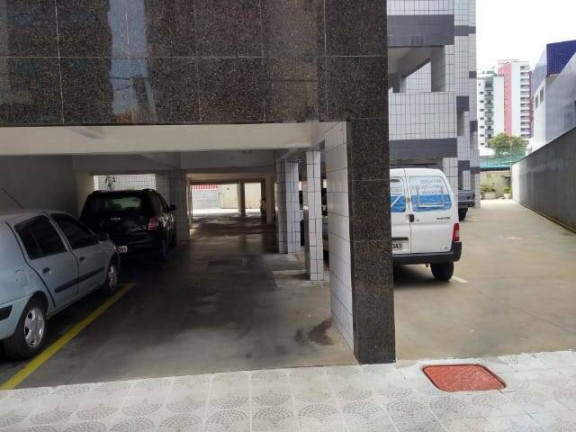 Imagem Apartamento com 3 Quartos à Venda, 99 m² em Ocian - Praia Grande