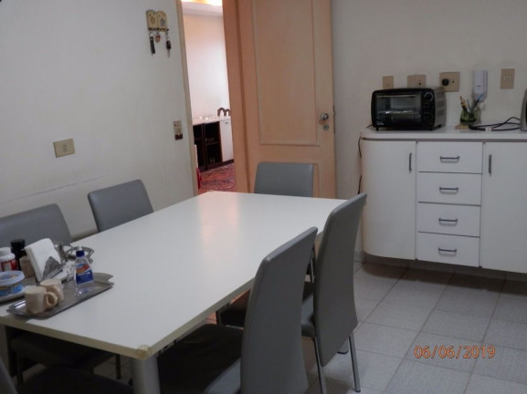 Imagem Apartamento com 4 Quartos à Venda, 160 m² em Vila Da Saúde - São Paulo
