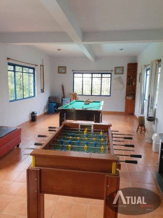 Imagem Chácara com 6 Quartos à Venda, 429 m² em Jundiaizinho (terra Preta) - Mairiporã Imagem Chácara com 6 Quartos à Venda, 429 m² em Jundiaizinho (terra Preta) - Mairiporã