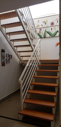 Imagem Casa de Condomínio com 4 Quartos à Venda, 209 m² em Jardim San Marco - Ribeirão Preto Imagem Casa de Condomínio com 4 Quartos à Venda, 209 m² em Jardim San Marco - Ribeirão Preto