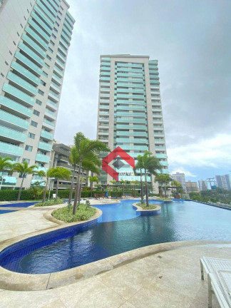 Imagem Apartamento com 3 Quartos à Venda, 111 m² em Cocó - Fortaleza