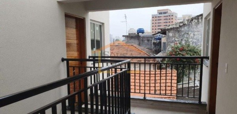 Imagem Apartamento com 2 Quartos à Venda, 45 m² em Vila Isolina Mazzei - São Paulo Imagem Apartamento com 2 Quartos à Venda, 45 m² em Vila Isolina Mazzei - São Paulo