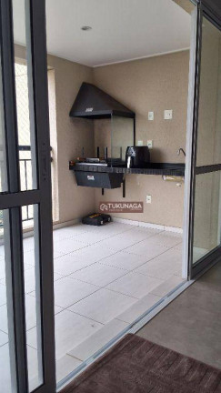 Apartamento com 2 Quartos à Venda, 86 m² em Jardim Flor Da Montanha - Guarulhos