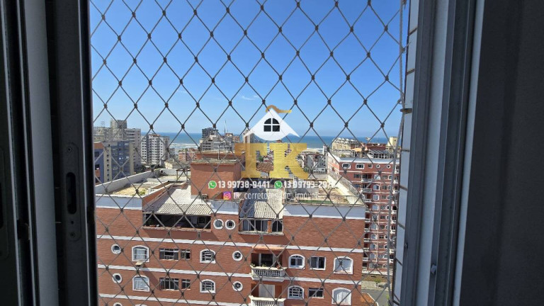 Imagem Apartamento com 1 Quarto à Venda, 40 m² em Tupi - Praia Grande