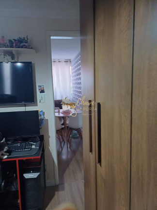 Imagem Apartamento com 2 Quartos à Venda, 43 m² em Jardim Imbé - São Paulo Imagem Apartamento com 2 Quartos à Venda, 43 m² em Jardim Imbé - São Paulo