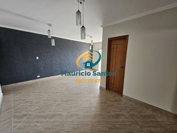 Imagem Apartamento com 3 Quartos à Venda, 125 m² em Centro - Mongaguá