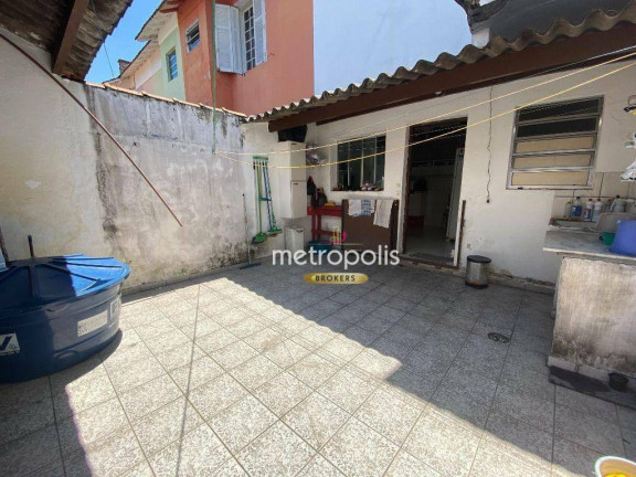 Imagem Sobrado com 2 Quartos à Venda, 100 m² em Fundação - São Caetano Do Sul Imagem Sobrado com 2 Quartos à Venda, 100 m² em Fundação - São Caetano Do Sul